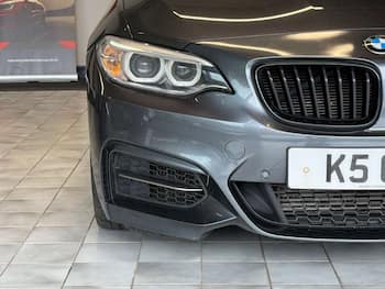 Used BMW 2 Series 2014 for sale - 79829952: Photo
