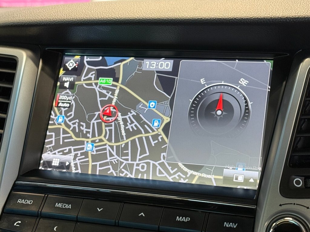 Used Hyundai TUCSON 2017 for sale - 76686413: Photo 15