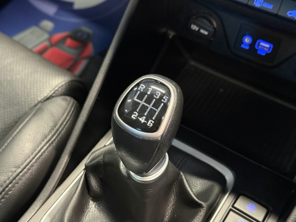 Used Hyundai TUCSON 2017 for sale - 76686413: Photo 17