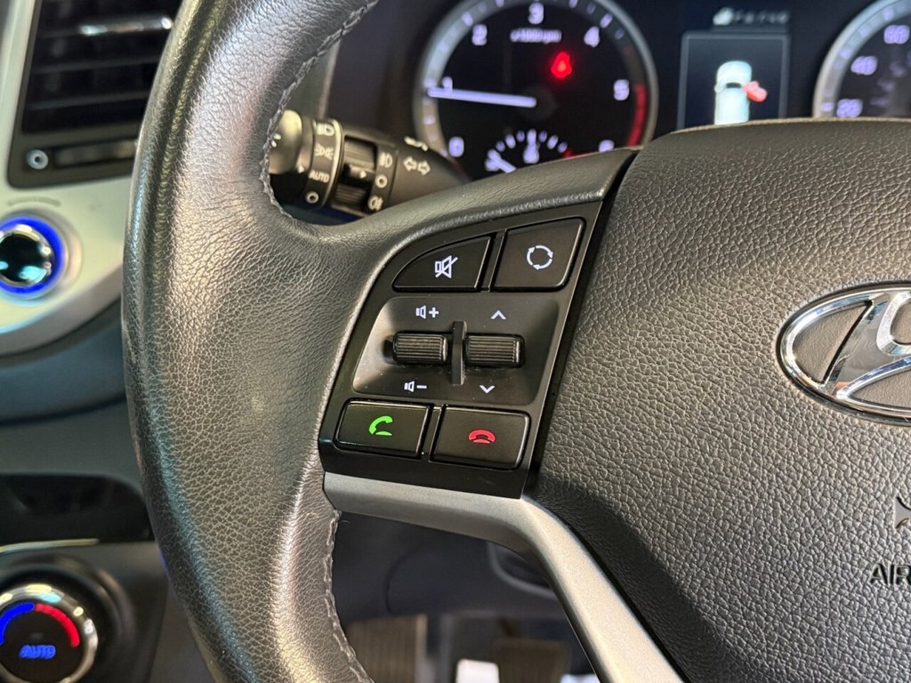 Used Hyundai TUCSON 2017 for sale - 76686413: Photo 18