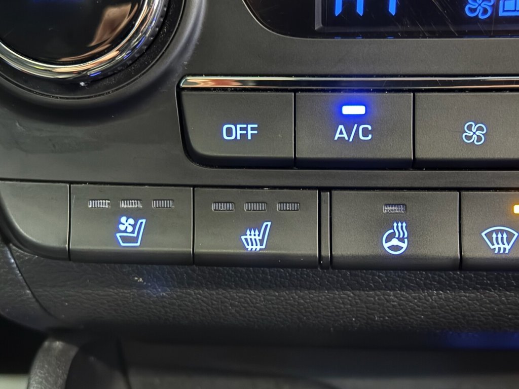 Used Hyundai TUCSON 2017 for sale - 76686413: Photo 19