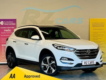 Hyundai - TUCSON