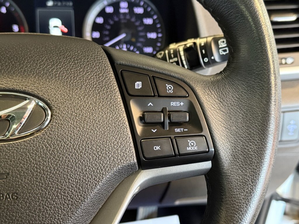 Used Hyundai TUCSON 2017 for sale - 76686413: Photo 21