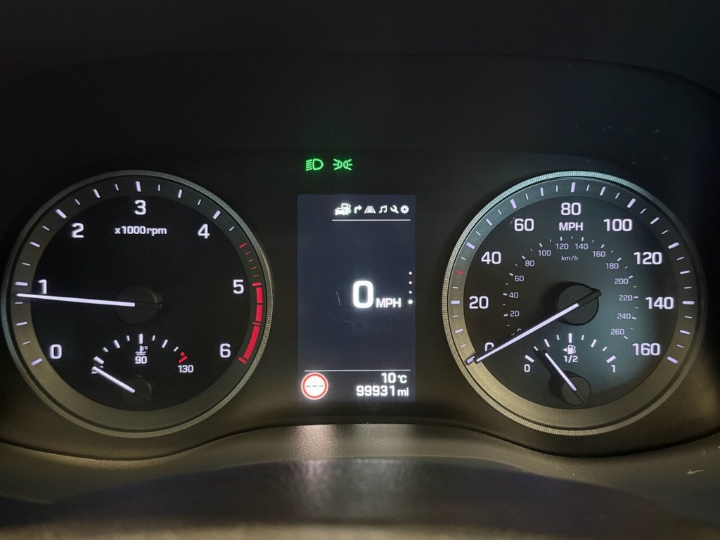 Used Hyundai TUCSON 2017 for sale - 76686413: Photo 25