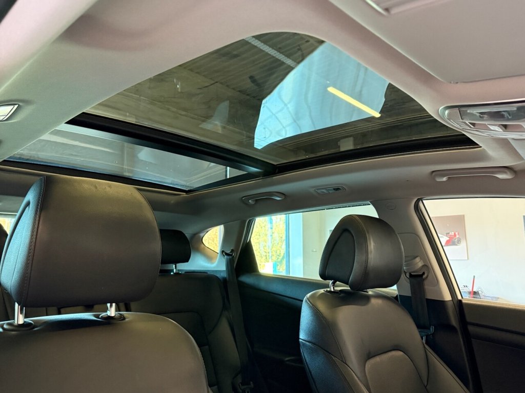 Used Hyundai TUCSON 2017 for sale - 76686413: Photo 29