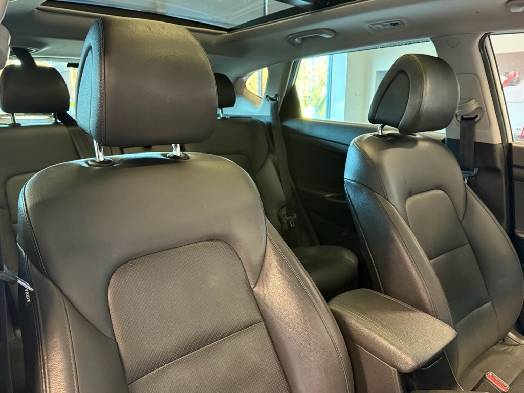 Used Hyundai TUCSON 2017 for sale - 76686413: Photo 3