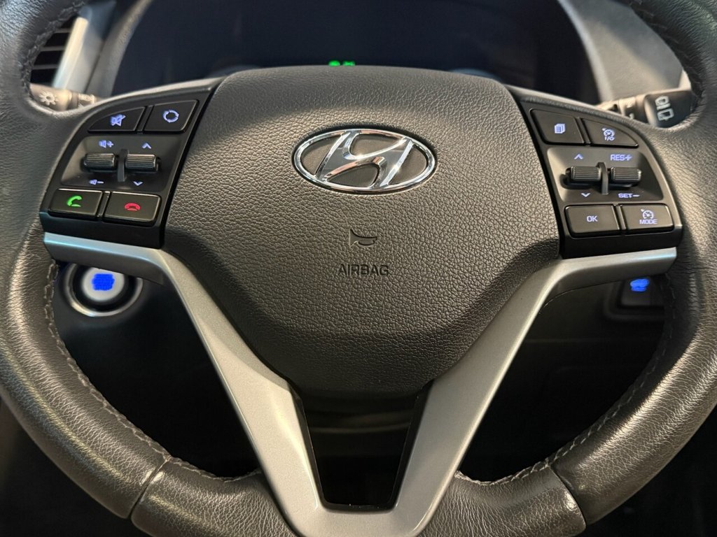 Used Hyundai TUCSON 2017 for sale - 76686413: Photo 31