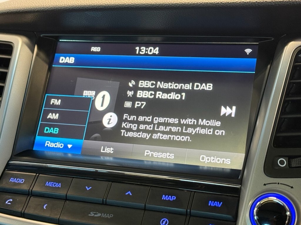 Used Hyundai TUCSON 2017 for sale - 76686413: Photo 35