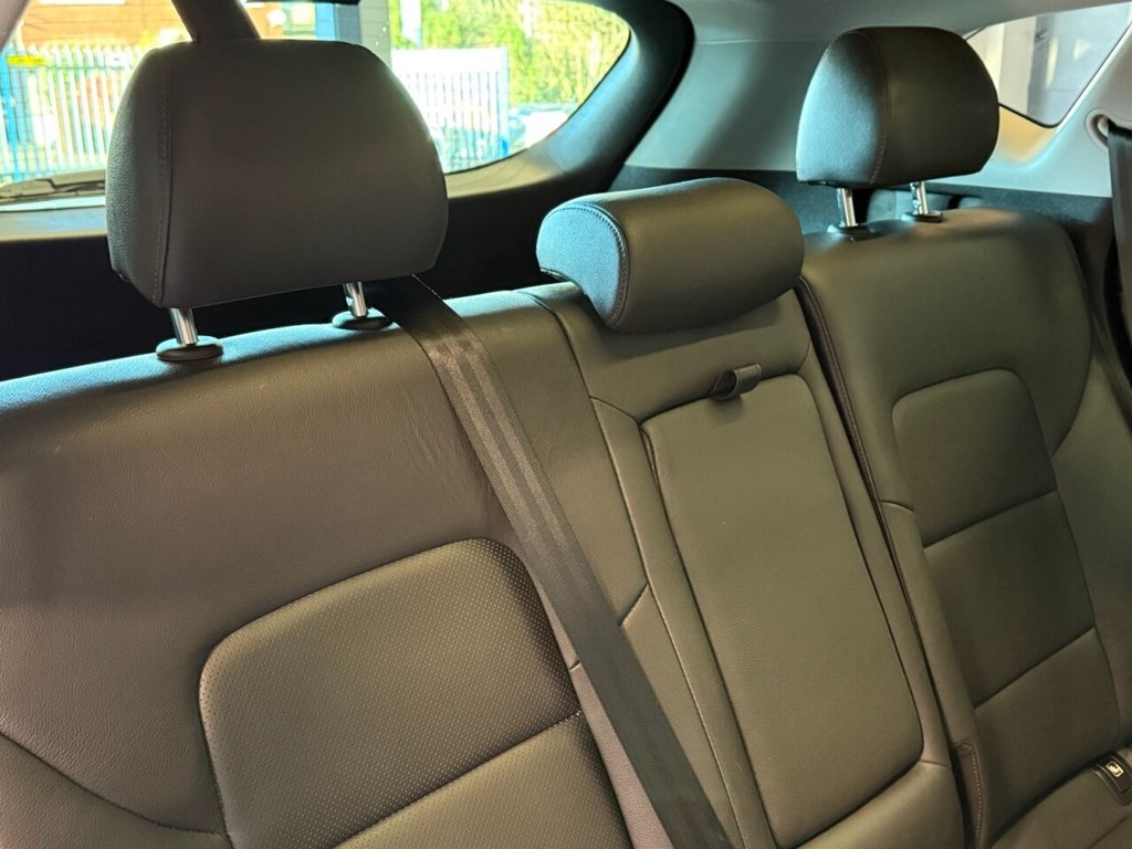 Used Hyundai TUCSON 2017 for sale - 76686413: Photo 44