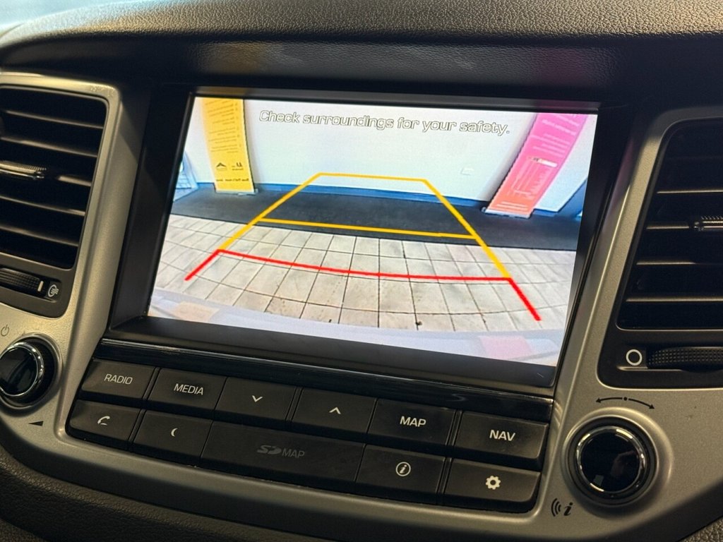 Used Hyundai TUCSON 2017 for sale - 76686413: Photo 7