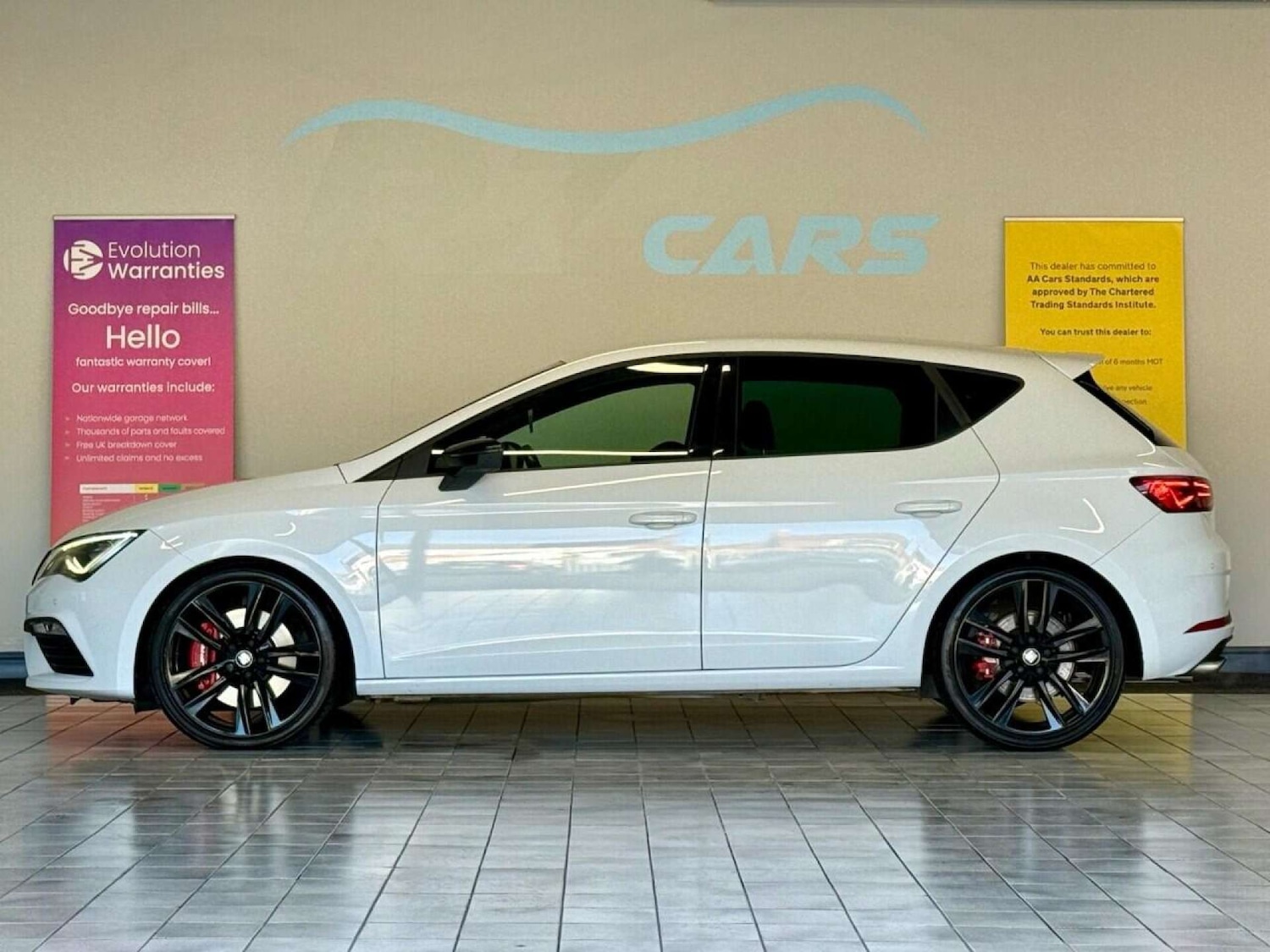 Used SEAT Leon 2018 for sale - 76762014: Photo 10