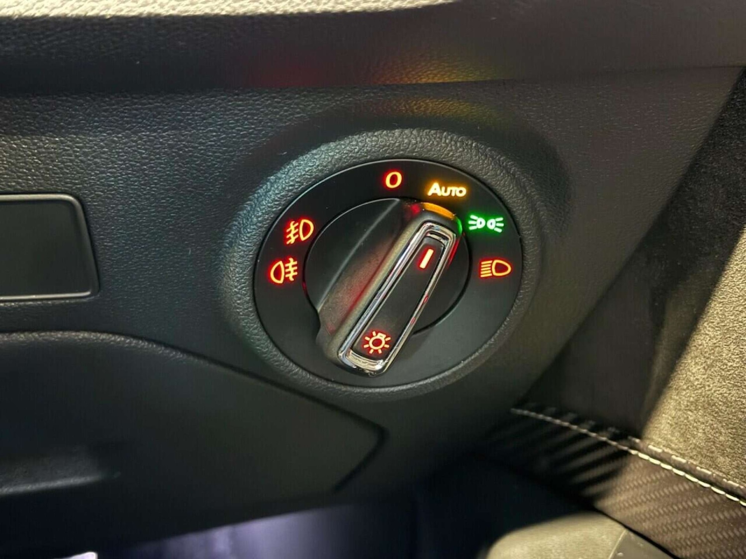 Used SEAT Leon 2018 for sale - 76762014: Photo 18