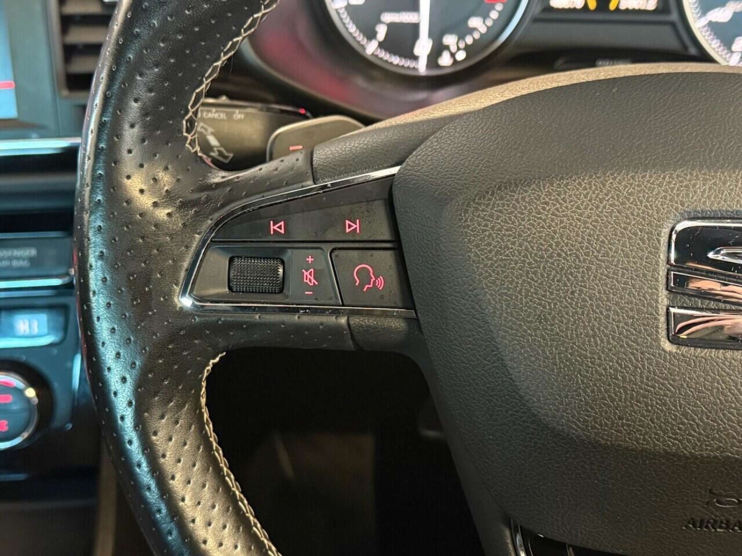 Used SEAT Leon 2018 for sale - 76762014: Photo 19