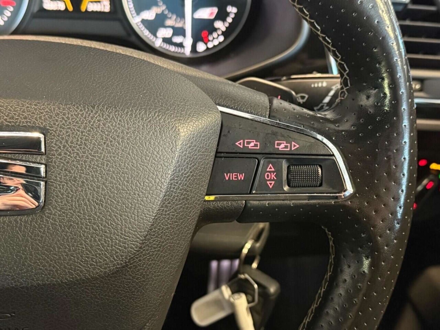 Used SEAT Leon 2018 for sale - 76762014: Photo 20