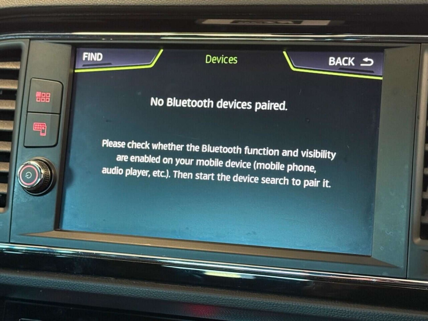 Used SEAT Leon 2018 for sale - 76762014: Photo 21