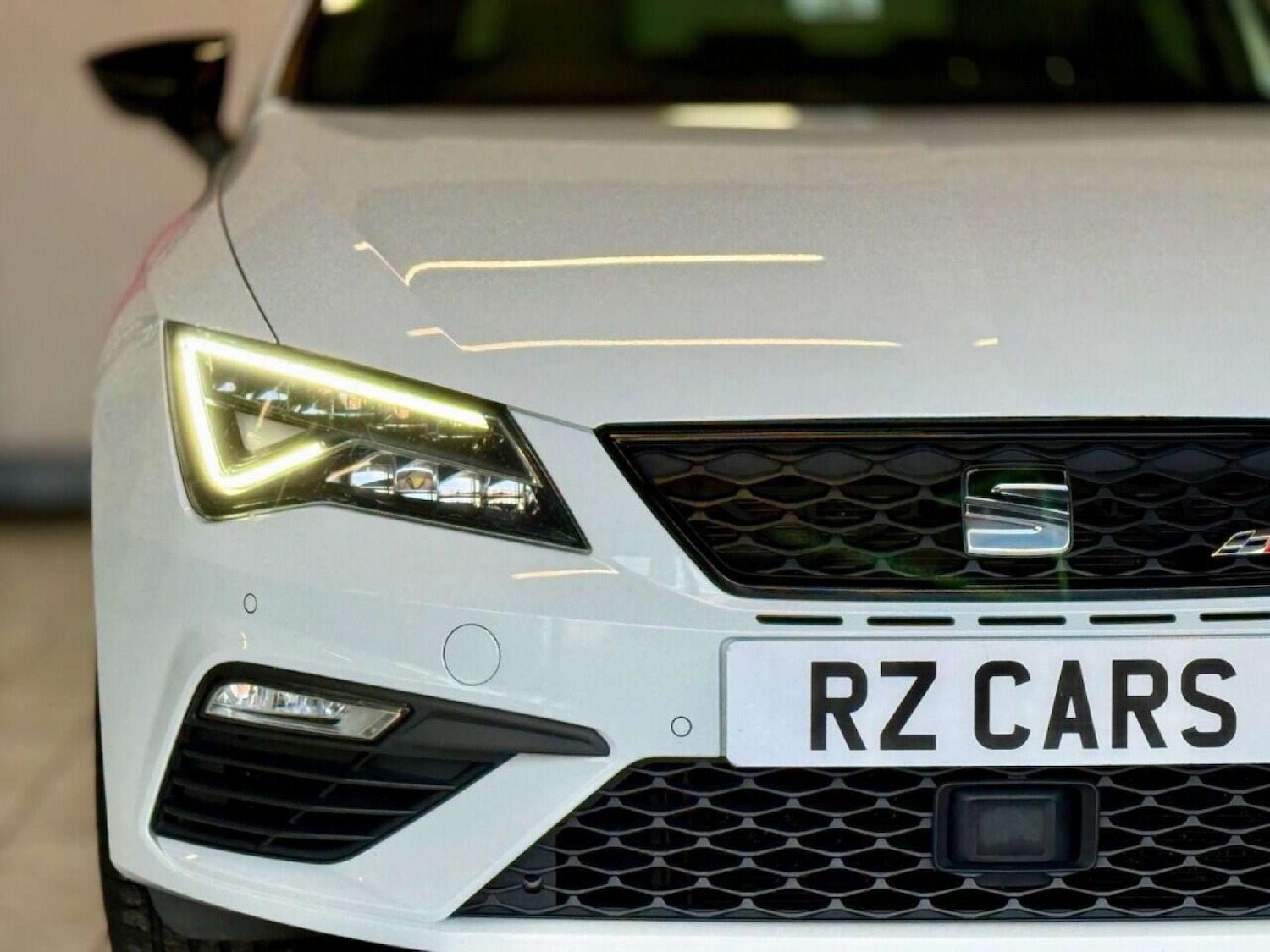 Used SEAT Leon 2018 for sale - 76762014: Photo 22