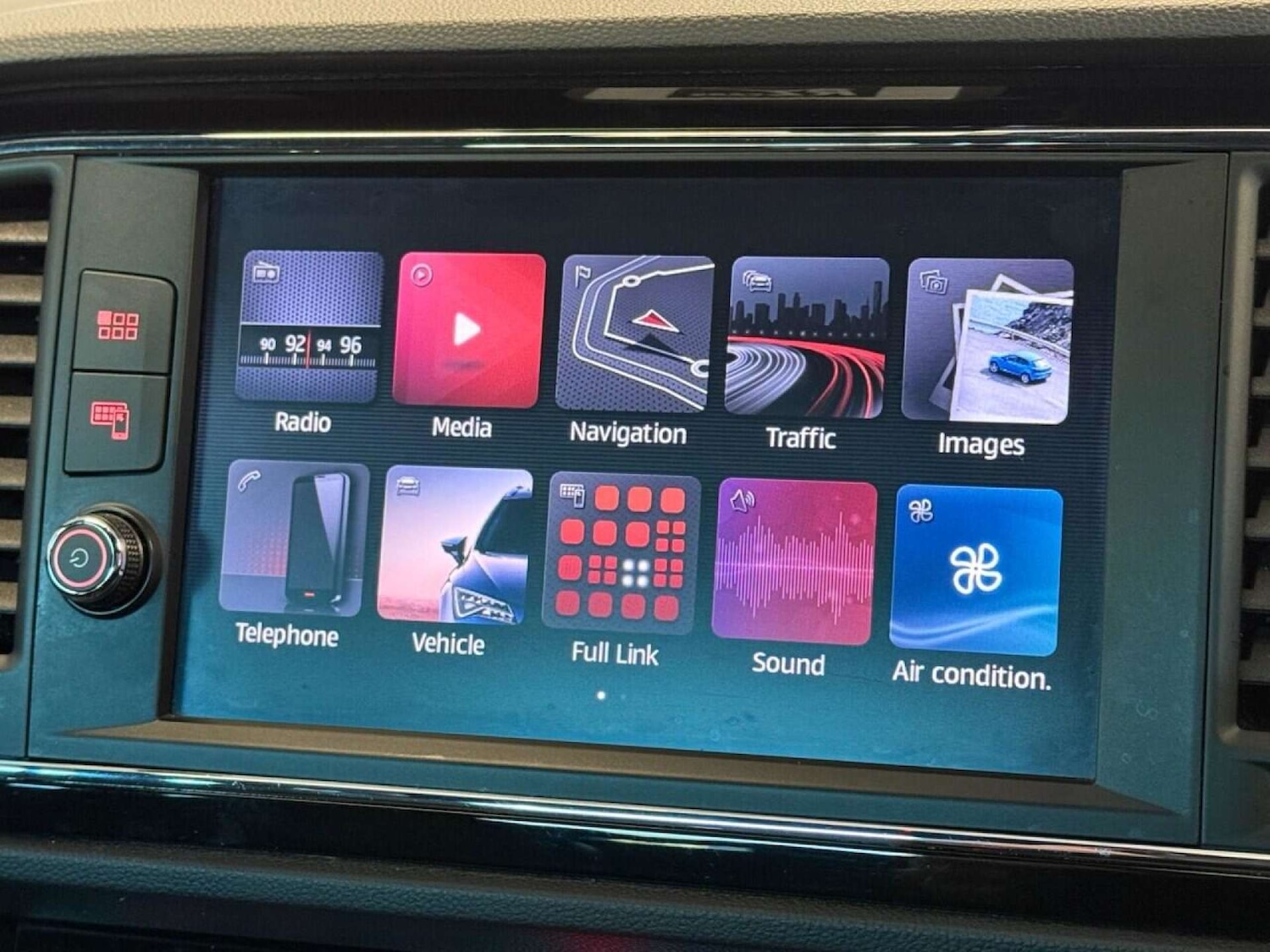 Used SEAT Leon 2018 for sale - 76762014: Photo 24