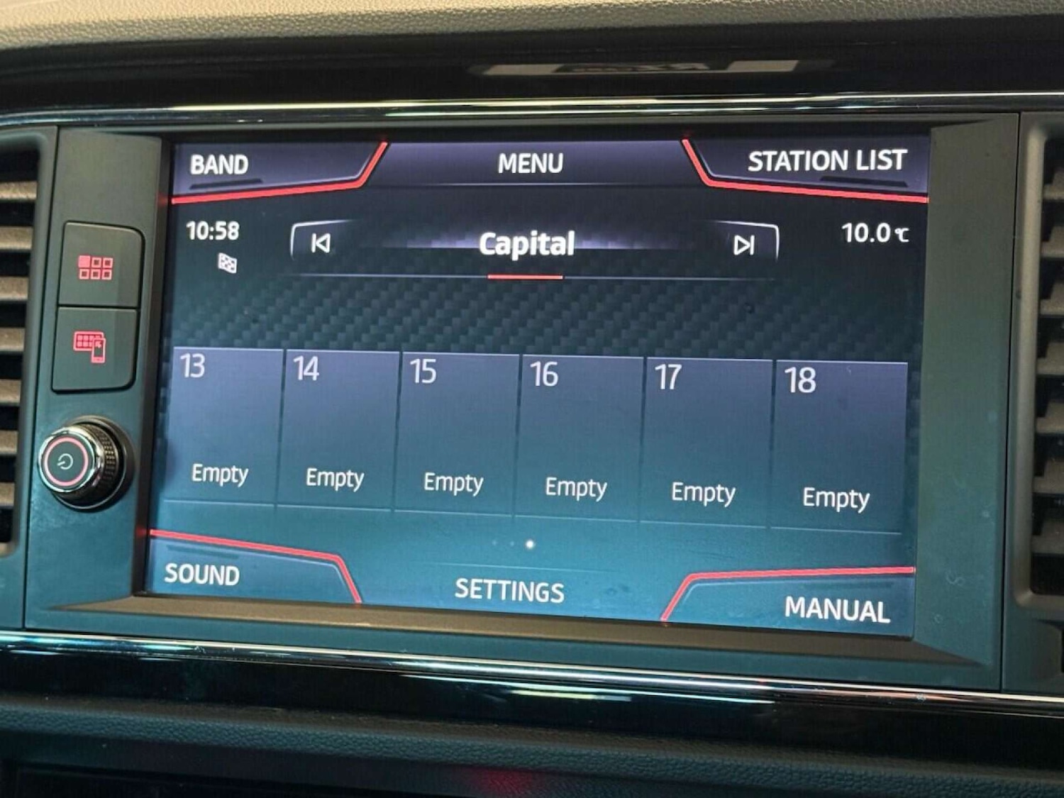 Used SEAT Leon 2018 for sale - 76762014: Photo 25