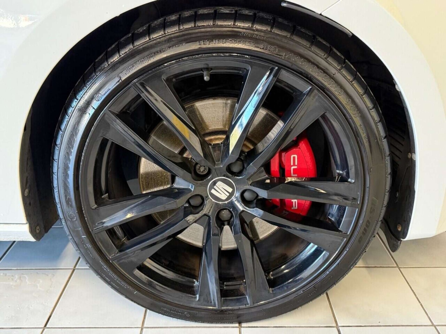 Used SEAT Leon 2018 for sale - 76762014: Photo 27