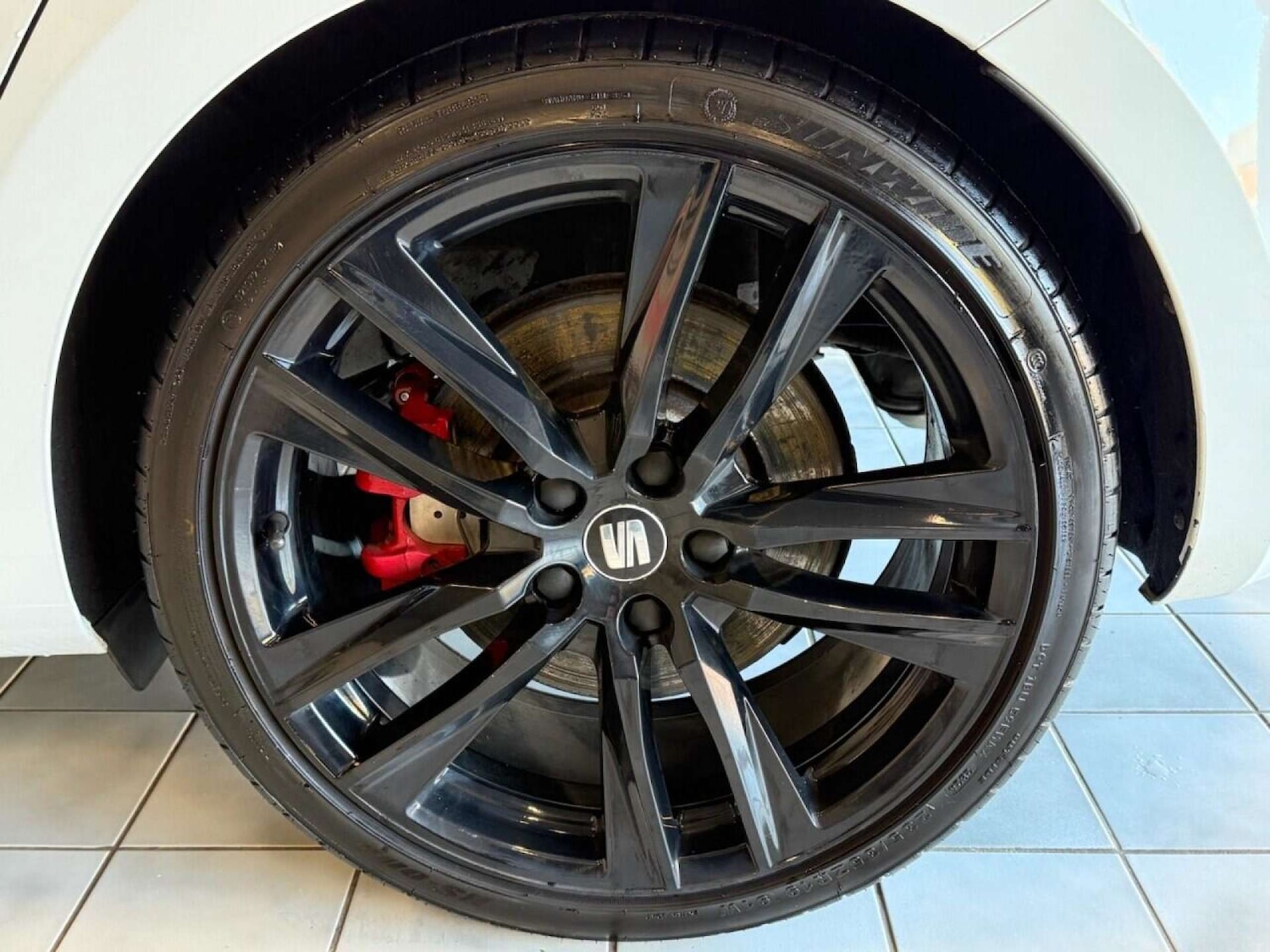 Used SEAT Leon 2018 for sale - 76762014: Photo 28