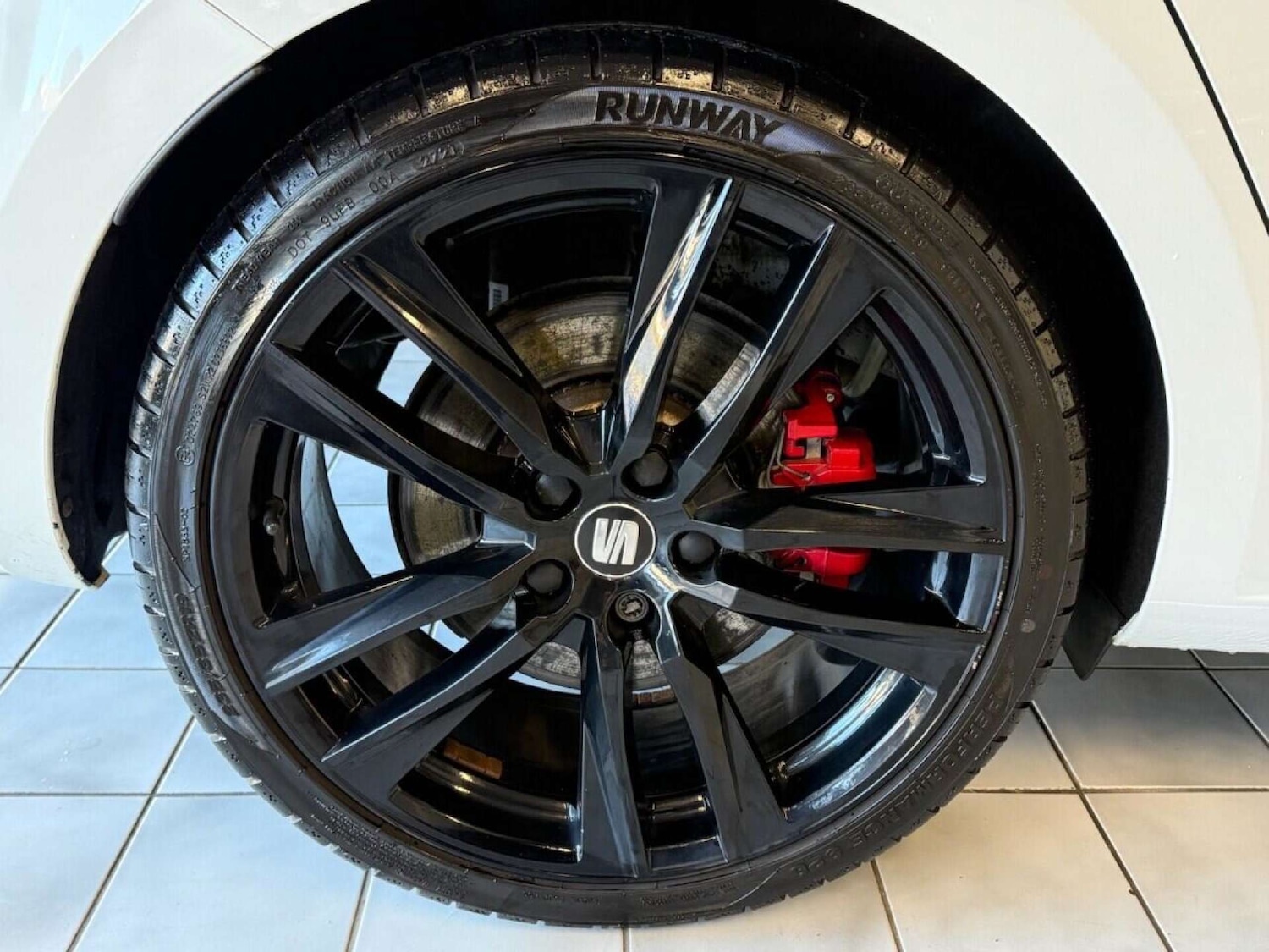 Used SEAT Leon 2018 for sale - 76762014: Photo 29