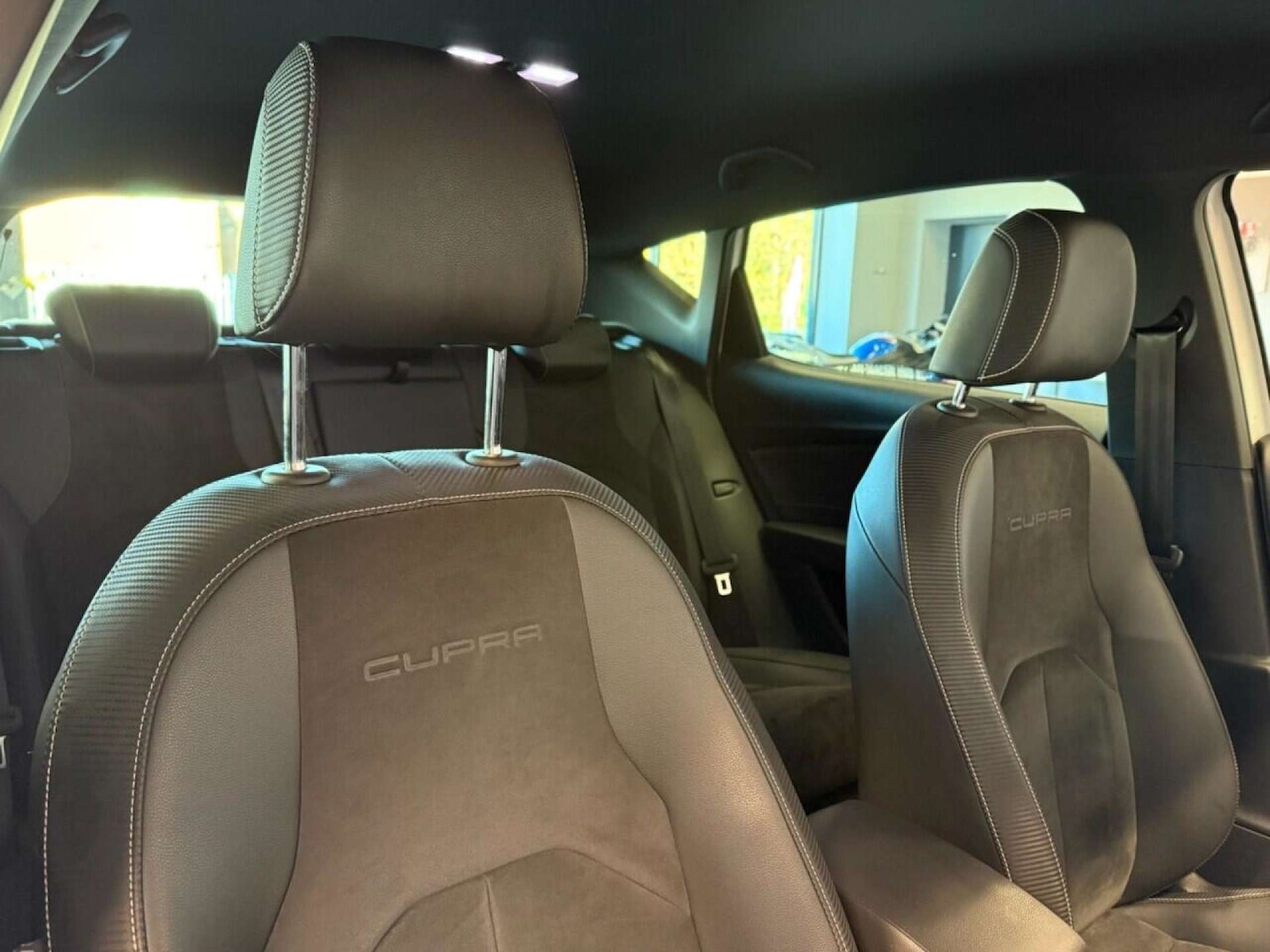 Used SEAT Leon 2018 for sale - 76762014: Photo 3