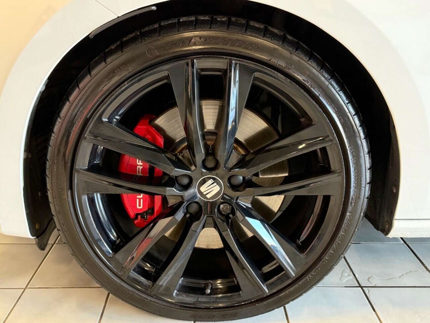 Used SEAT Leon 2018 for sale - 76762014: Photo 30