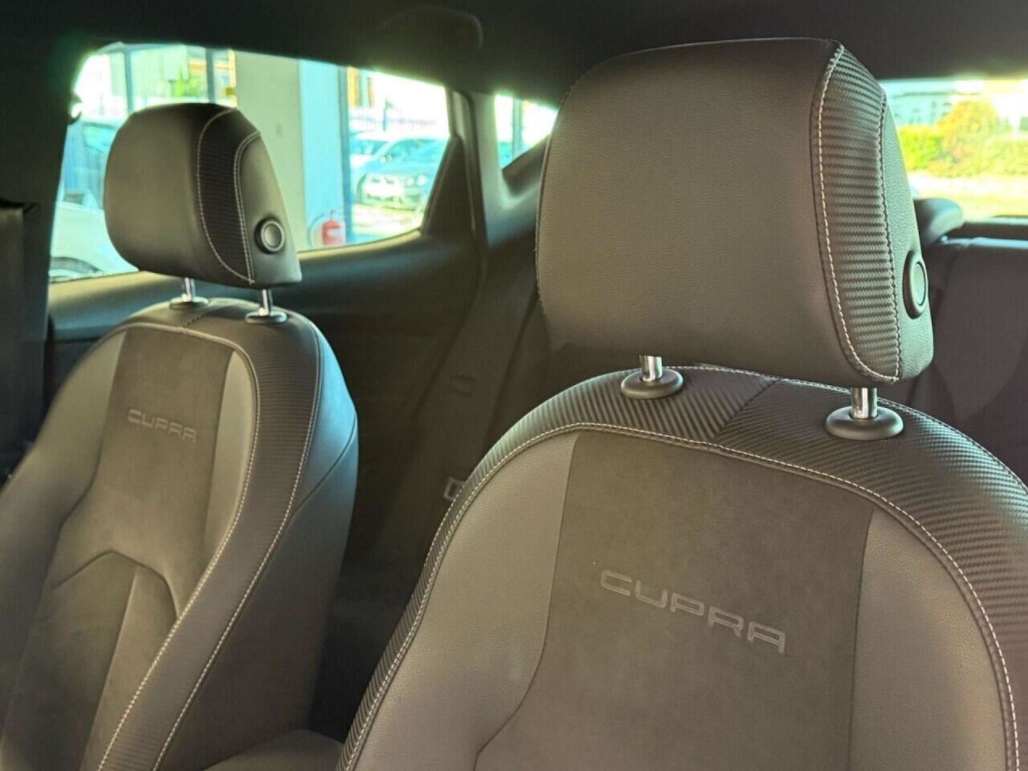 Used SEAT Leon 2018 for sale - 76762014: Photo 31