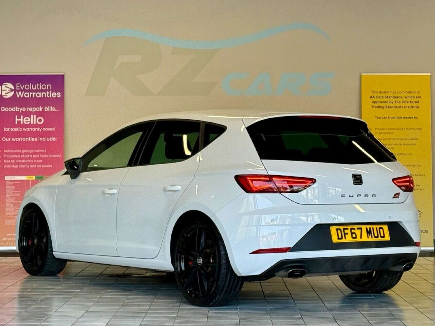 Used SEAT Leon 2018 for sale - 76762014: Photo 34