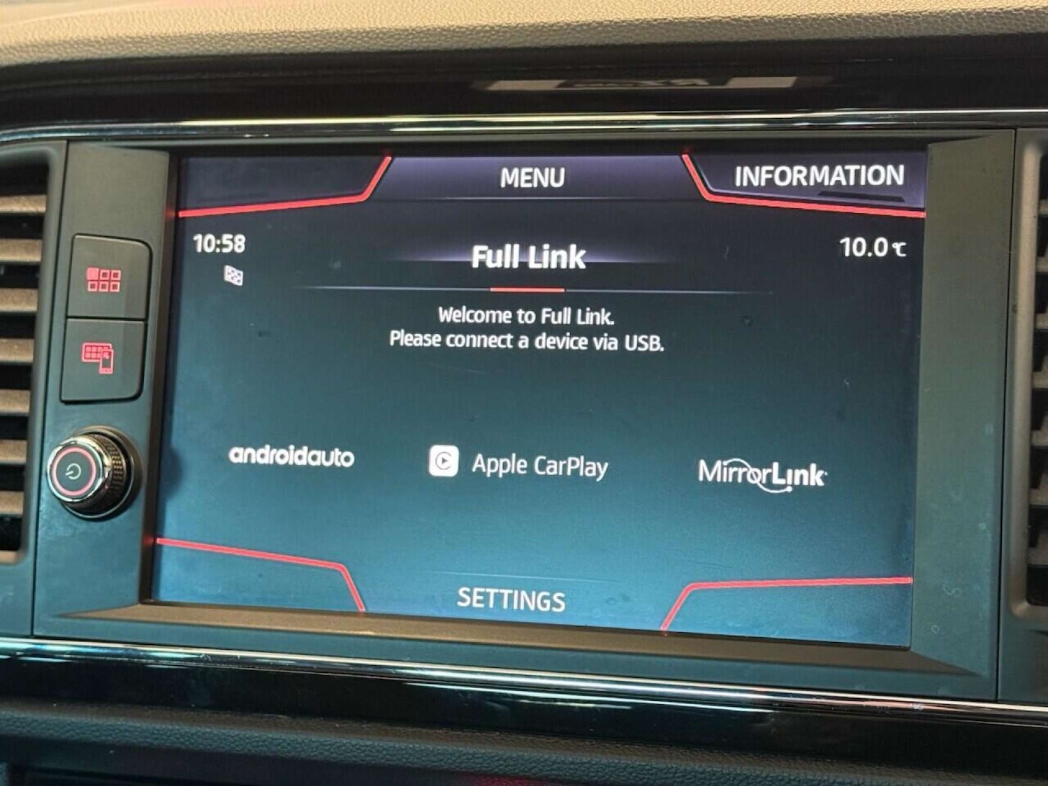 Used SEAT Leon 2018 for sale - 76762014: Photo 35