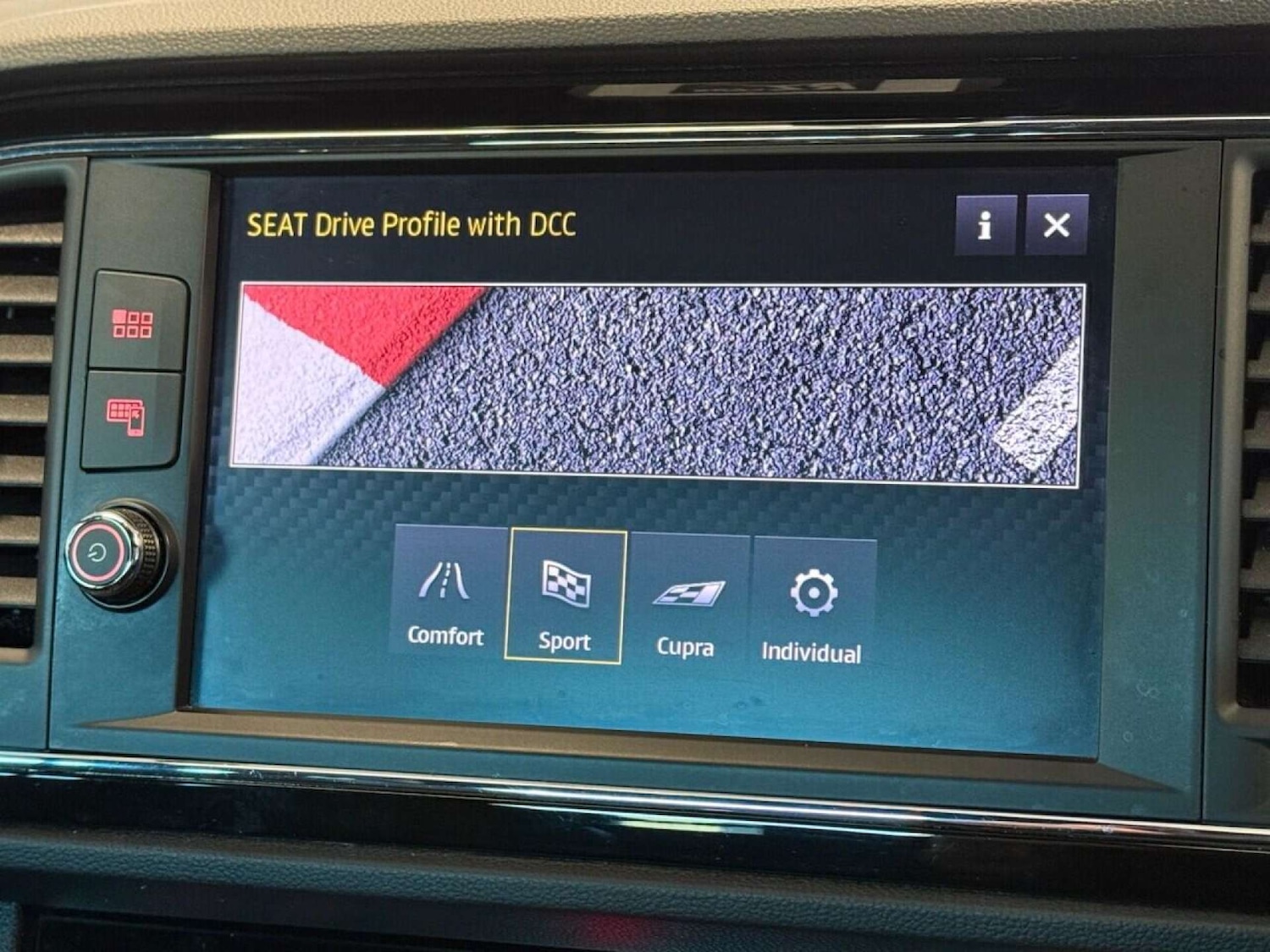 Used SEAT Leon 2018 for sale - 76762014: Photo 36