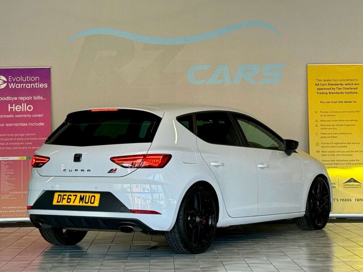 Used SEAT Leon 2018 for sale - 76762014: Photo 43