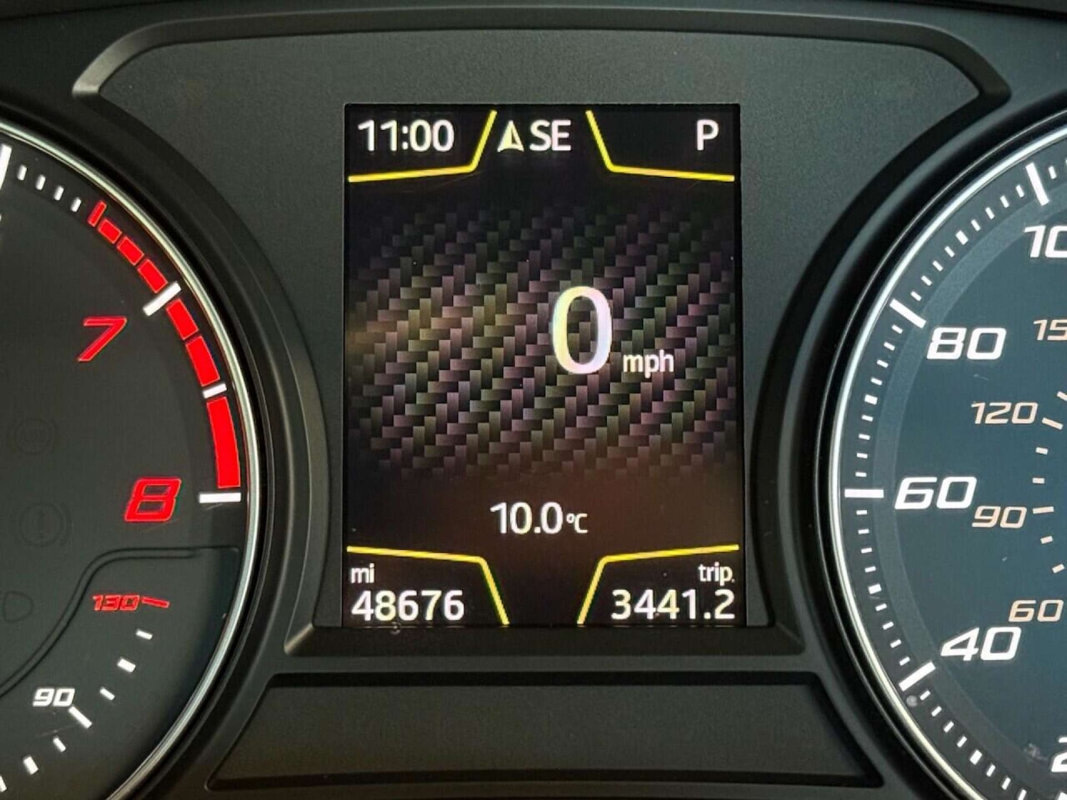 Used SEAT Leon 2018 for sale - 76762014: Photo 7