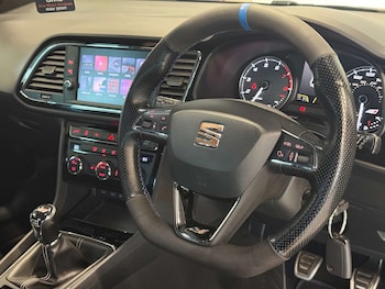 Used SEAT Leon 2017 for sale - 77708235: Photo