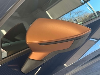 Used SEAT Leon 2017 for sale - 77708235: Photo