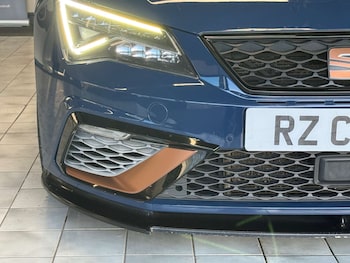 Used SEAT Leon 2017 for sale - 77708235: Photo