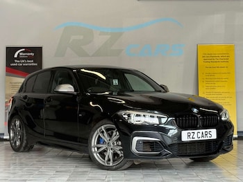 Used BMW 1 Series 2018 for sale - 79072893: Photo
