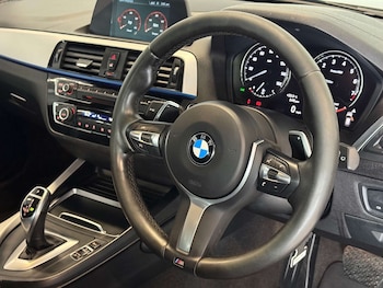 Used BMW 1 Series 2018 for sale - 79072893: Photo