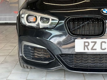 Used BMW 1 Series 2018 for sale - 79072893: Photo