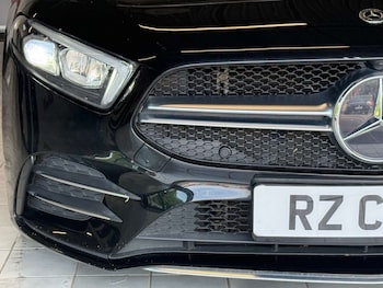 Used Mercedes-Benz A-Class 2019 for sale - 78903973: Photo