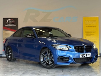 Used BMW 2 Series 2017 for sale - 78499465: Photo
