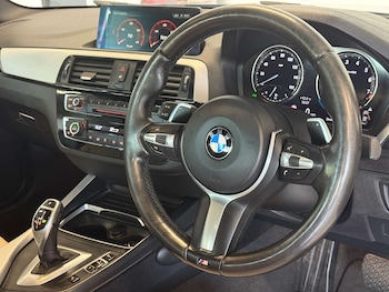 Used BMW 2 Series 2017 for sale - 78499465: Photo