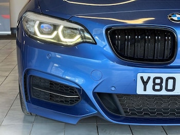 Used BMW 2 Series 2017 for sale - 78499465: Photo