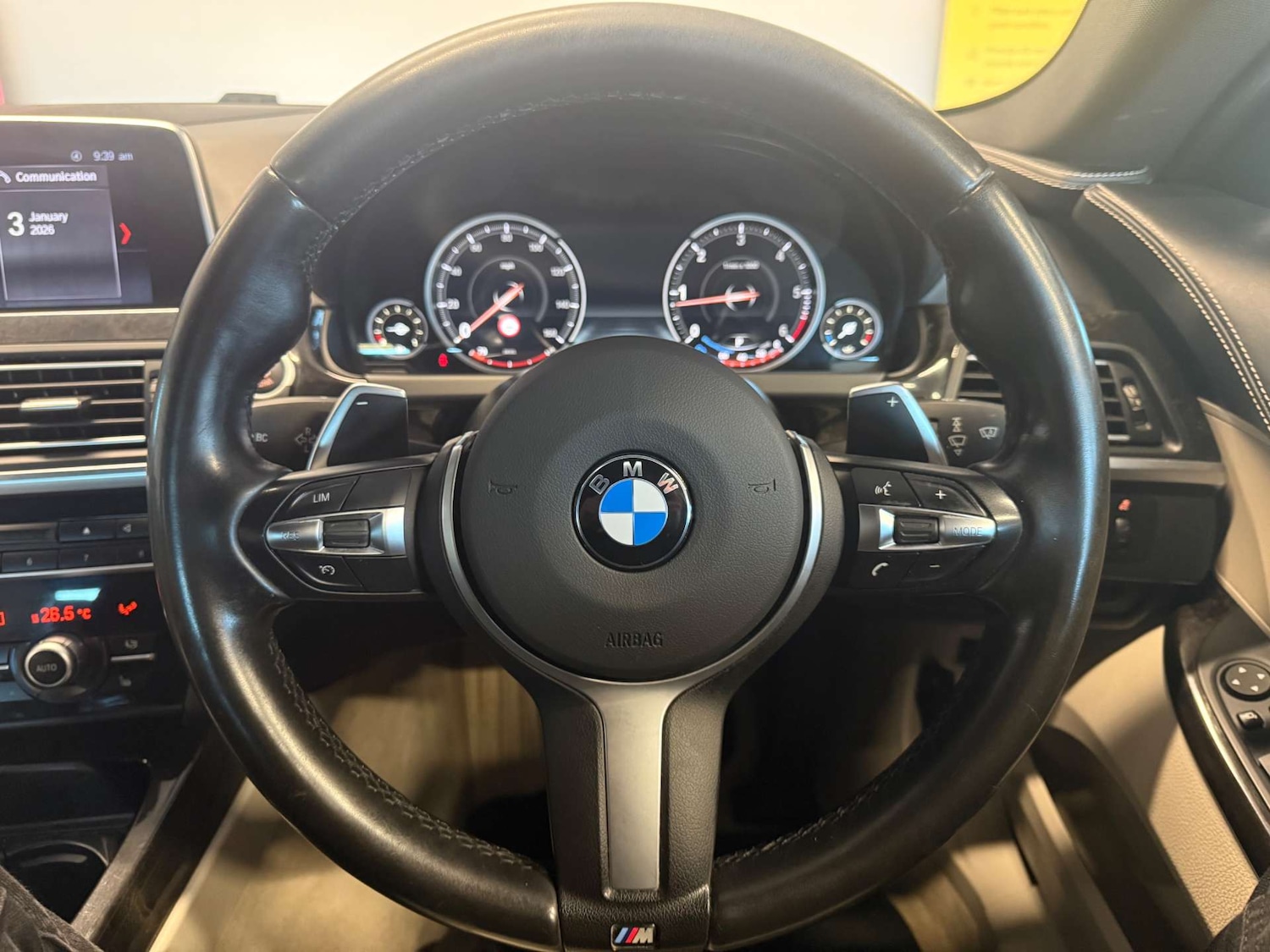 Used BMW 6 Series 2017 for sale - 77094210: Photo 11