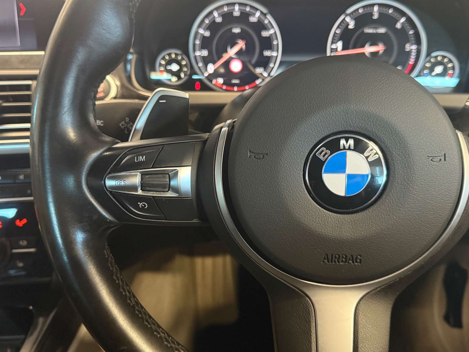 Used BMW 6 Series 2017 for sale - 77094210: Photo 15