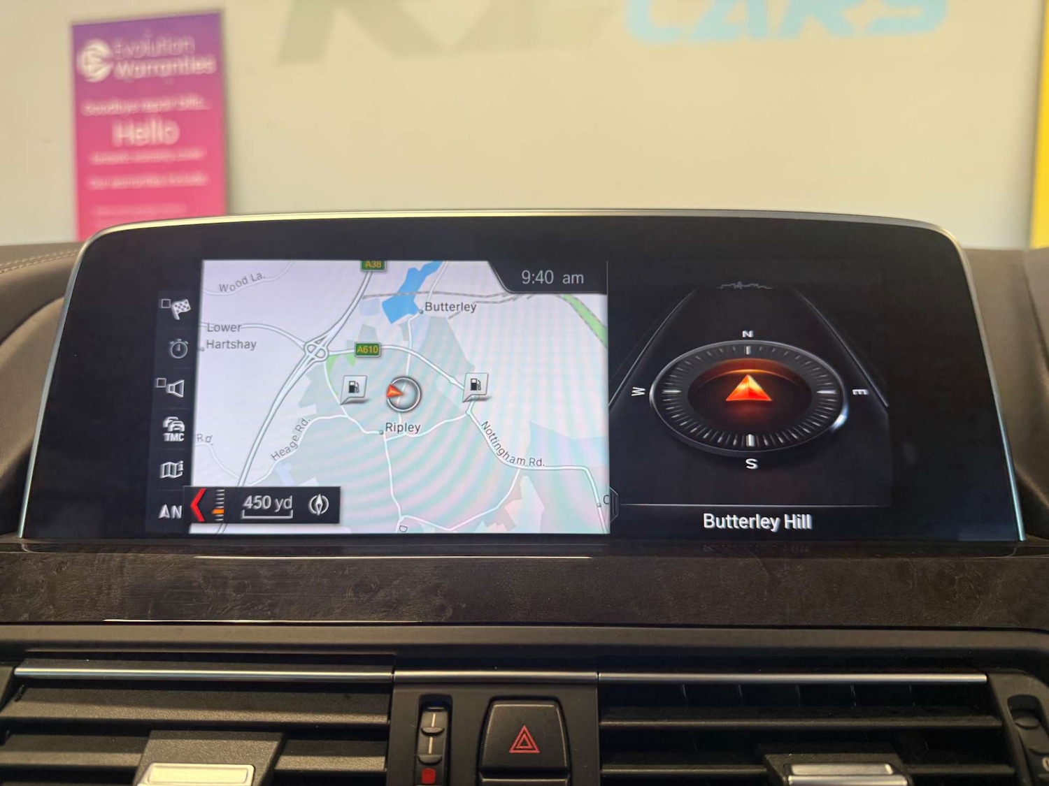 Used BMW 6 Series 2017 for sale - 77094210: Photo 24