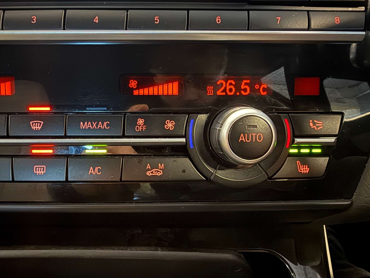 Used BMW 6 Series 2017 for sale - 77094210: Photo 25