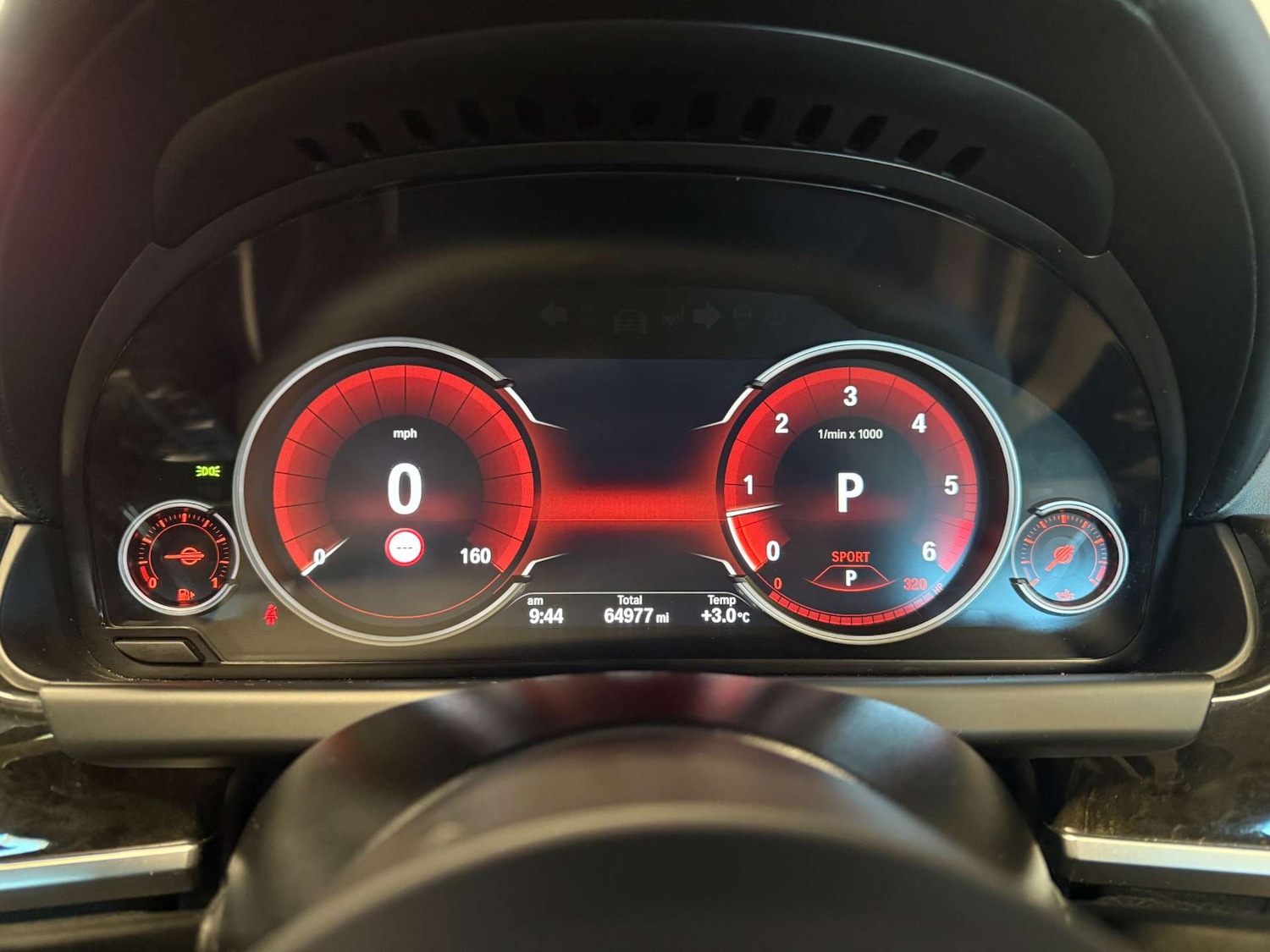 Used BMW 6 Series 2017 for sale - 77094210: Photo 27