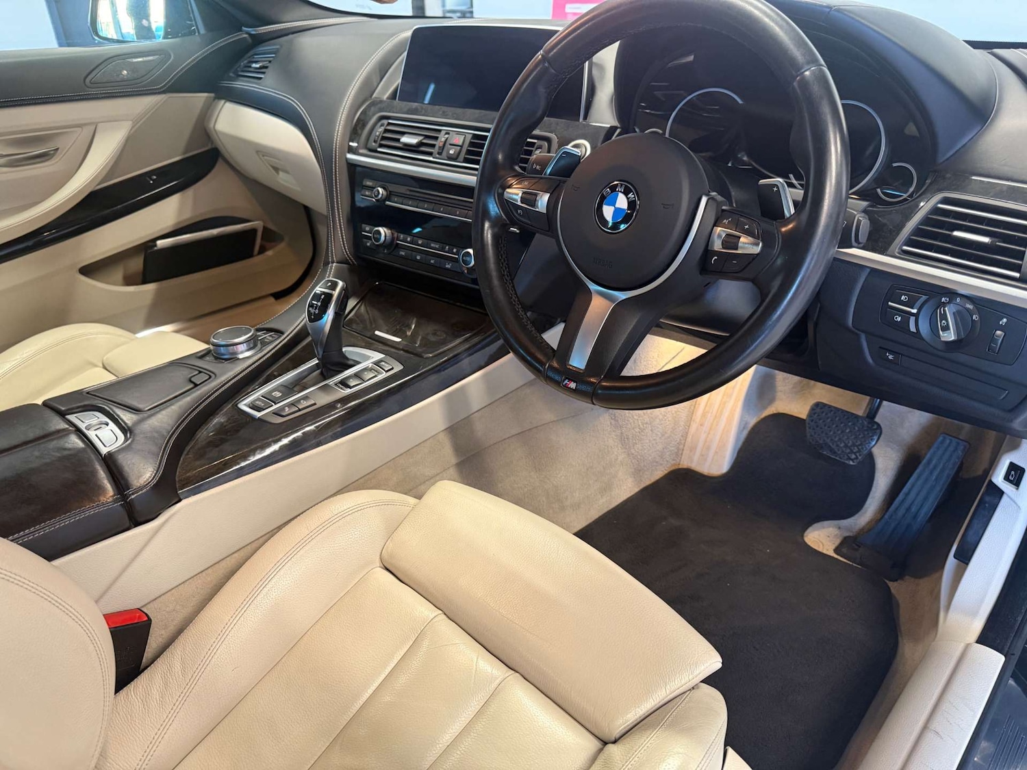 Used BMW 6 Series 2017 for sale - 77094210: Photo 3