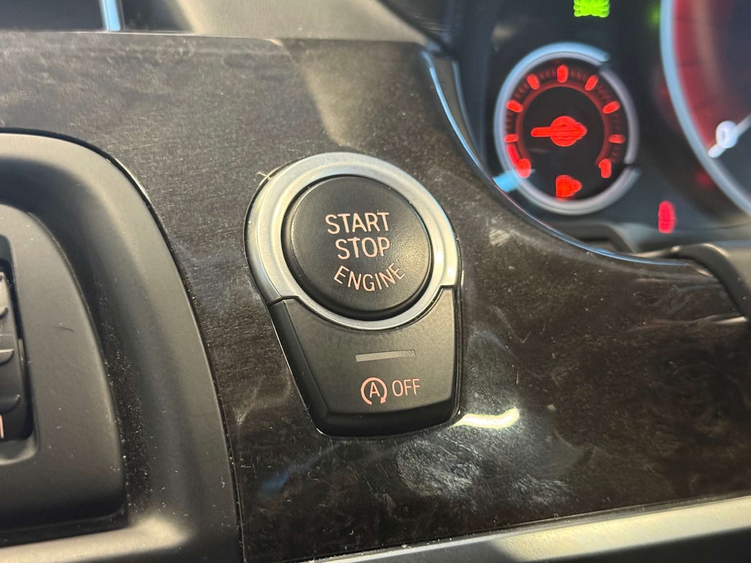 Used BMW 6 Series 2017 for sale - 77094210: Photo 33